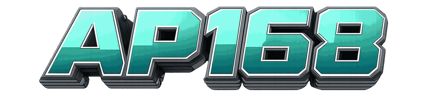 AP168 Logo